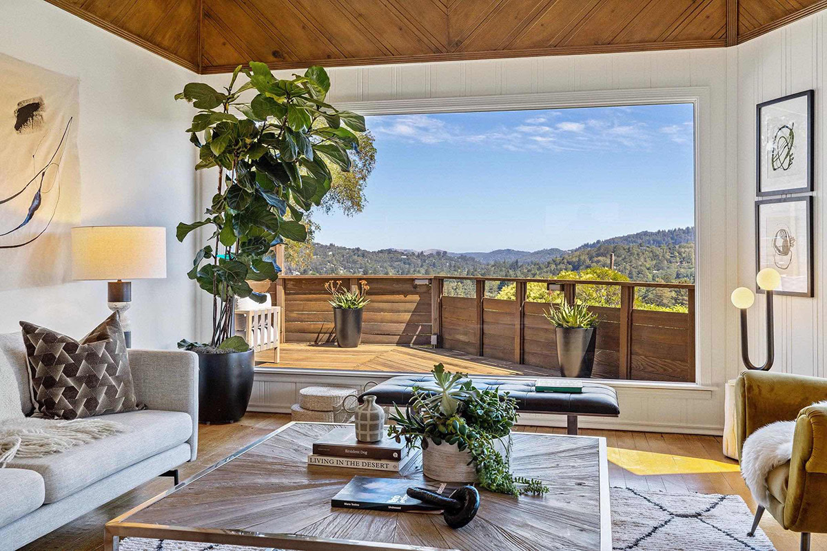 Feature image for July 2023 Marin County Market Report